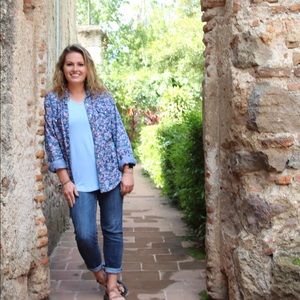 Meet your Posher, Kate